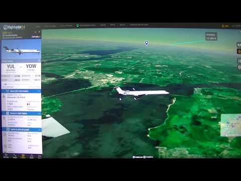 MongoTV_8847 - LOOKING AT GAMER PC HARDWARE - Part 655 - Iqaluit Airport - Nunavut - Canada