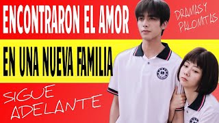Encuentran El Amor En Una Familia Nueva | Sigue Adelante [Go Ahead]
