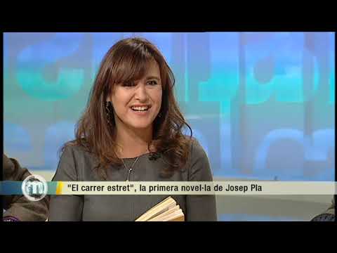 "El carrer estret", de Josep Pla