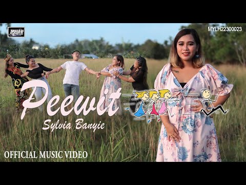 Peewit_Sylvia Banyie (Official Music Video)