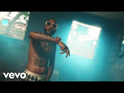 IWaata - Trigger Play (Official Music Video)