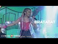 Eumee S Powerful Performance Of Her Latest Single Bratatat