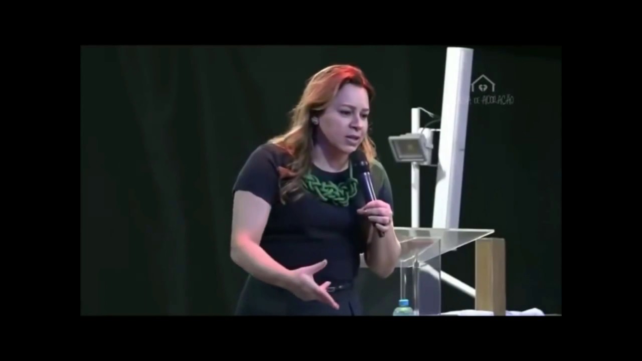 Helena Tannure - Os Passos para Desenvolver a sua Salvação!