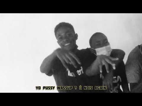 LUKENY RAMOS - LIKE ME