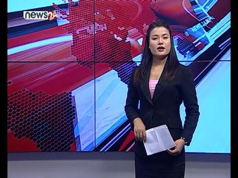 PRIME TIME 7 PM NEWS_2078-02-12- NEWS24 TV