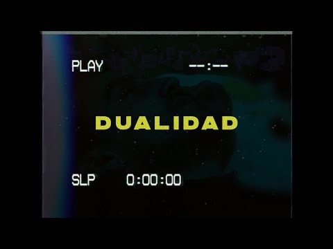 📼RXN | DUALIDAD (PROD. LUCIANO) ● KREAH - FIRKO - NOKTUMB ● [VIDEO]
