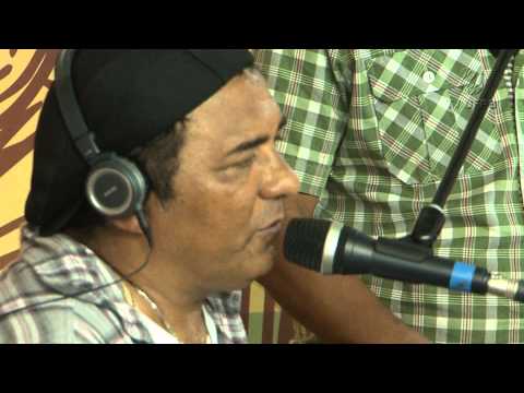 Programa Nordeste Sim Sinhô - Programa 8 (Forró Caçuá)