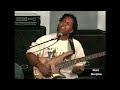 Victor Wooten Masterclass