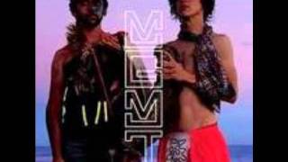 MGMT-Hot Love Drama