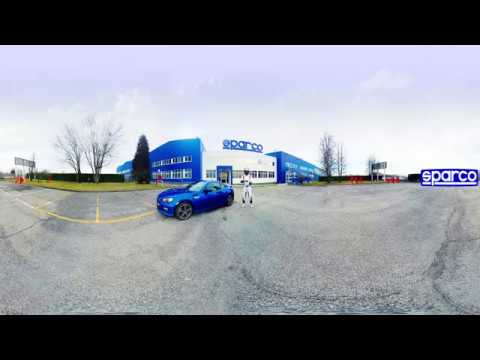 Sparco Gaming