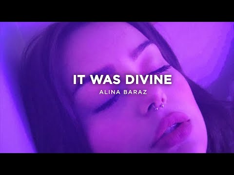 Alina Baraz - IT WAS DIVINE (Full album)