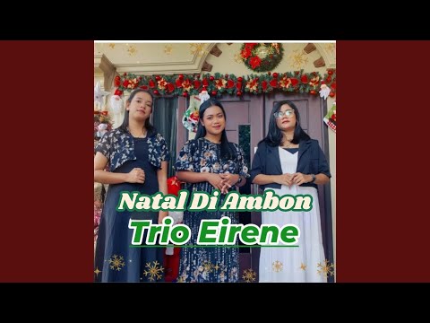 Natal Di Ambon