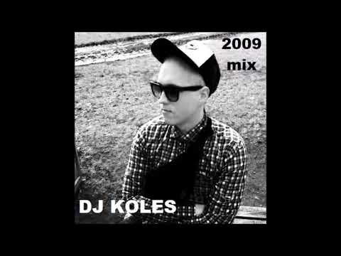 DJ Koles - Hard Bass Mix (2009)