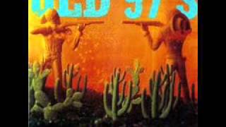 Timebomb- The Old 97&#39;s (Studio)