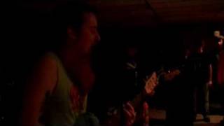 Hunger Strike Riot: Live at the Eagles Club in Green Bay, WI. 1-1-10 Part 4 of 4