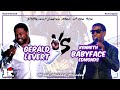 Gerald Levert Vs Babyface Mix