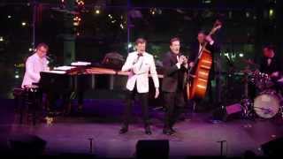 "I Guess I'll Have to Change My Plans" - Jim Caruso & Jeffrey Denman