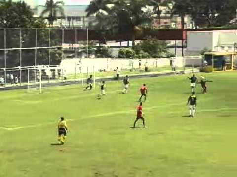 Hoje TV - Patrocinense 0 x 0 Sport Juiz de Fora