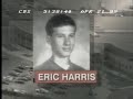 CBS Columbine Friends Of Harris Klebold Speak April 21 1999
