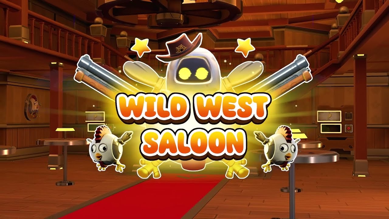 Gunslingers video thumbnail