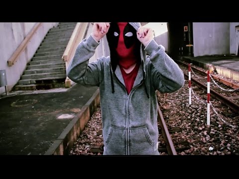 Mini-BBK 2016 - Flutschi #3: Feadpool (prod. by Rato)