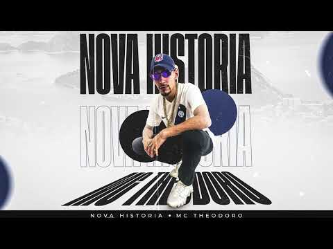 Mc Theodoro - Vapo ( Album Nova História )