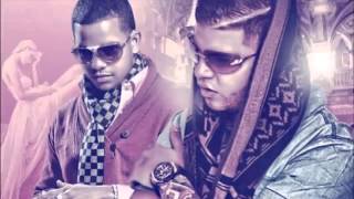 Farruko Ft  J Alvarez -- Hacerte El Amor (Prod.  By Musicologo &amp; Menes)★REGGAETON 2013★