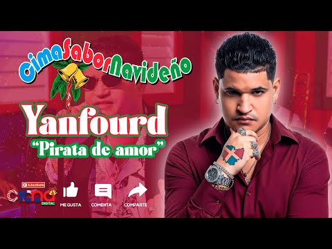 Cima Sabor Navideño X Yanfourd (En Vivo) x Cima100 Digital