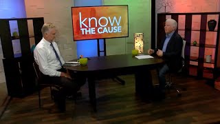 2 Systemic Fungal Infections, Kim Bright on Kimchi One, Doug with Greg Emerson - 14432 (10-3-25)