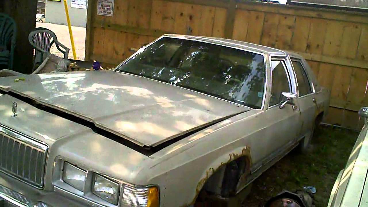 More Redneck Repairs