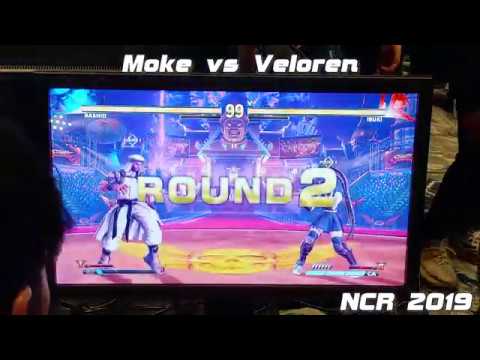 NCR 2019 - Moke (Rashid) vs Veloren (Ibuki) [Top32]
