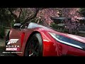 1 Hour of Forza Horizon 6 Main Menu Music (Lane 8 & Kasablanca - You)