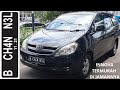 In Depth Tour Toyota Kijang Innova 2 0 E AN40 2005 Indonesia