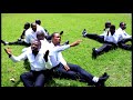 NATAMANI KWENDA MBINGUNI