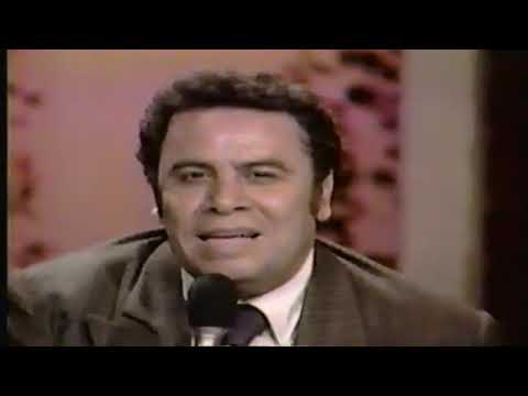 Augusto Polo Campos y las grandes del criollismo  1988