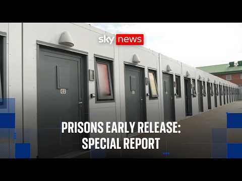 What prisoners really think about early release