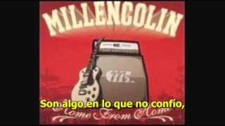 Millencolin - Happiness For Dogs (En Español)