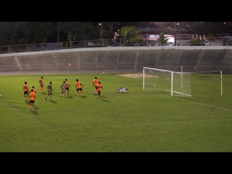 TTPFL: Defence Force Silence Club Sando