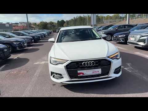 Audi A6 2.0 40TDI 204BHP SE AUTOMATIC WITH WALNUT - Image 2