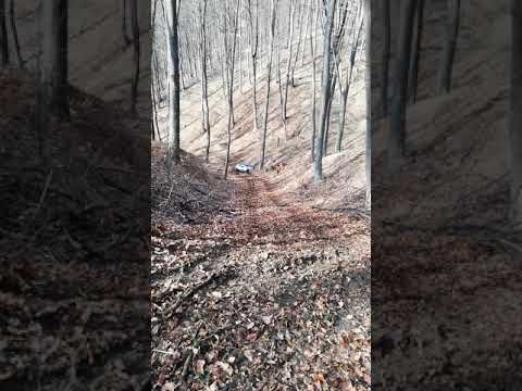 Off-road Râmnicu Sărat