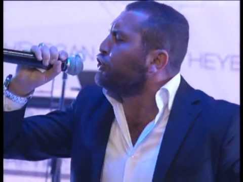 Ammar ACARLIOĞLU / HEYECAN ŞÖLENİ 2012