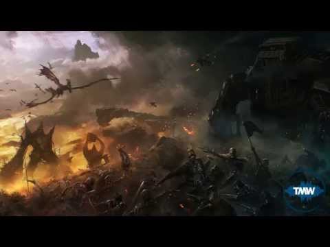 Martin Kirkhaug - Final Approach (Epic Emotional Orchestral Drama)