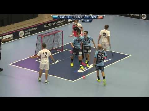 SSL Warberg VS Höllviken Highlights