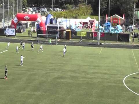 20140709 Hesa cup EsPaHooGee YJ - KoiPS, 2 x maali