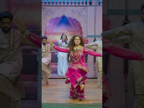 Mehak Malik Stage Dance Lahore