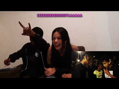 Jhony & India Lua - A MAIS ESPERADA DO ANO- REACT- Dudu vs JayA LuucK - Batalha do Atlântica