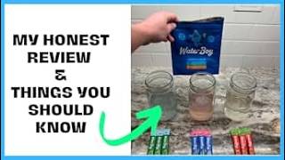 Why Are Bio-Hackers Switching To These Waterboy Electrolytes?
