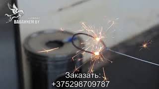 Видео Бенгальская свеча TKF021 (Цифра) 9WWliOwDmeU