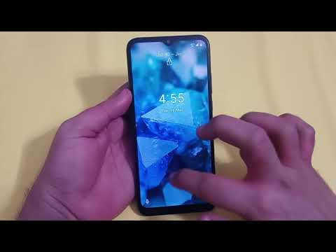 Nokia c12 mein new notification disable Karen, Nokia c12 new notification setting