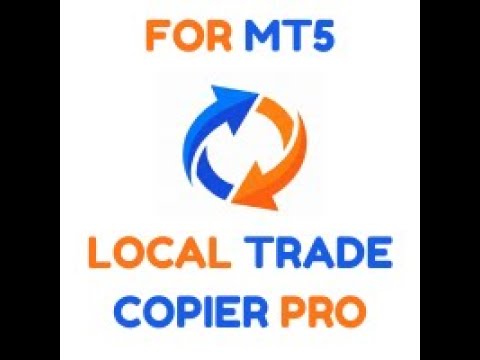 Video Local Trade Copier Pro